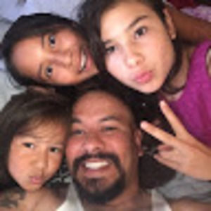 Meet your Posher, Omar